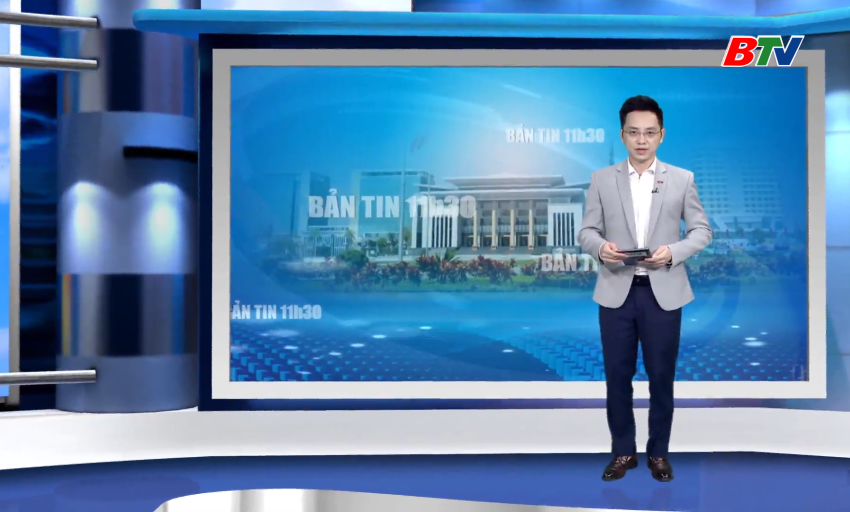 Bản tin Thời sự trưa ng&agrave;y 28-10-2026