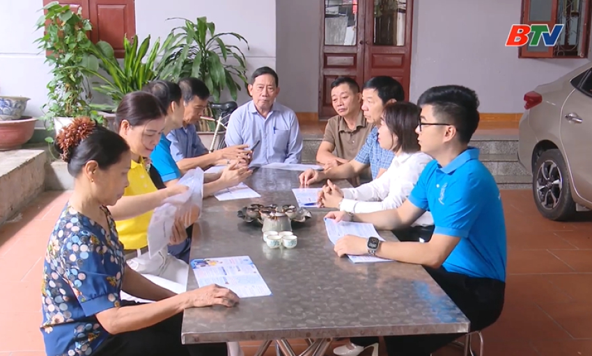 Bảo hiểm x&atilde; hội: Tăng cường tuy&ecirc;n truyền luật bảo hiểm x&atilde; hội