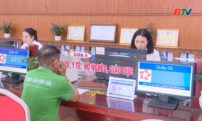 Bảo hiểm x&atilde; hội: Thực hiện ch&iacute;nh s&aacute;ch bảo hiểm x&atilde; hội khu vực an to&agrave;n khu