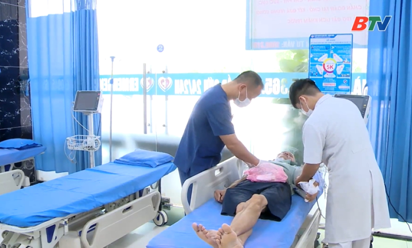 Bệnh &aacute;n điện tử v&agrave; những đột ph&aacute; trong chăm s&oacute;c sức khỏe nh&acirc;n d&acirc;n