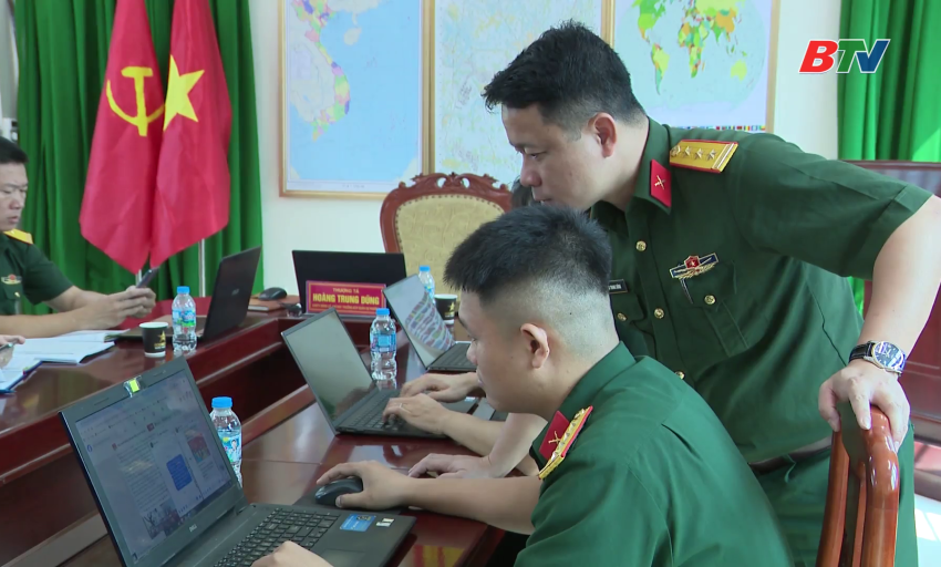 C&aacute;c vấn đề x&atilde; hội: Đấu tranh, phản b&aacute;c quan điểm sai tr&aacute;i th&ugrave; địch từ cơ sở