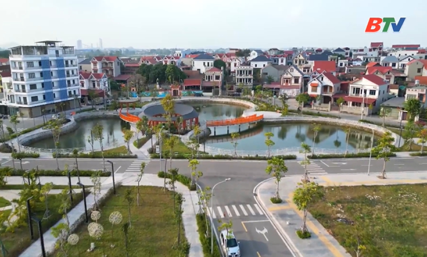 C&aacute;c vấn đề x&atilde; hội: Đ&ocirc; thị đ&aacute;ng sống - G&oacute;c nh&igrave;n người d&acirc;n