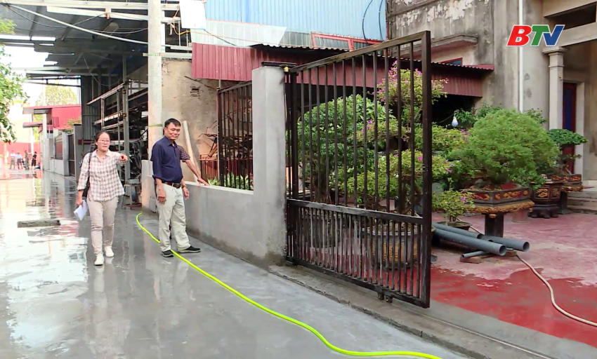 C&aacute;c vấn đề x&atilde; hội: Mở rộng đường giao th&ocirc;ng n&ocirc;ng th&ocirc;n từ chủ trương đến thực tiễn