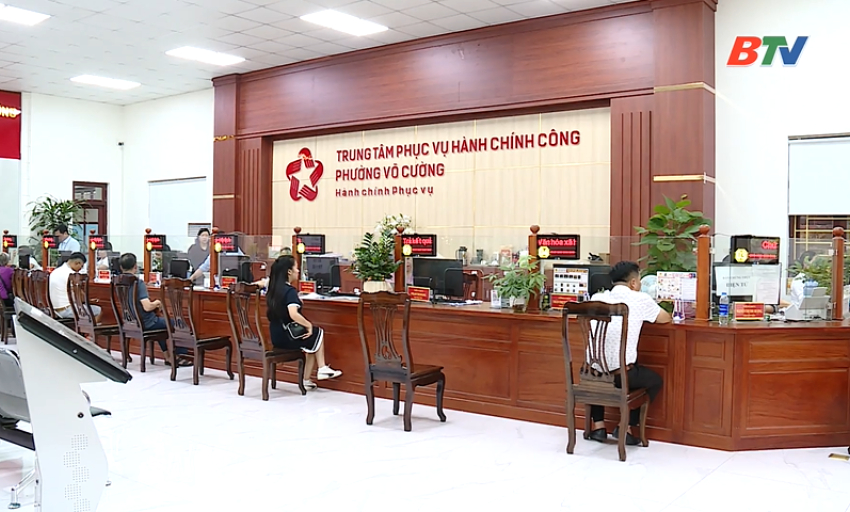 Cải c&aacute;ch h&agrave;nh ch&iacute;nh: Ứng dụng AI trong giải quyết c&ocirc;ng việc