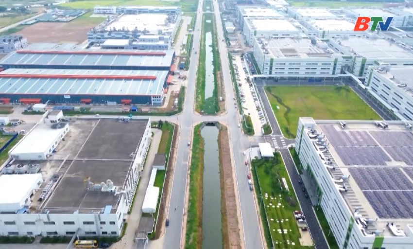 Cải tiến c&ocirc;ng nghệ tiết kiệm điện năng
