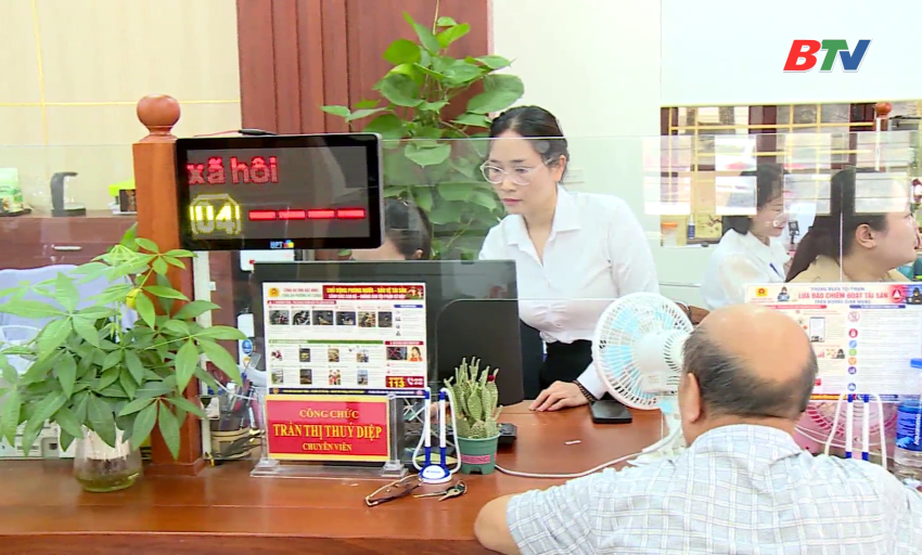 C&aacute;n bộ số, n&acirc;ng cao năng lực đ&aacute;p ứng y&ecirc;u cầu mới