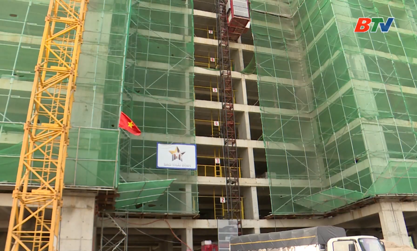 Chấn chỉnh nh&agrave; ở x&atilde; hội, ngăn chặn t&igrave;nh trạng n&acirc;ng gi&aacute;