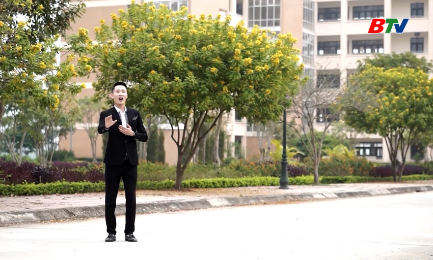 Chiếc hộp âm nhạc: Những người gieo hạt cho mùa xuân