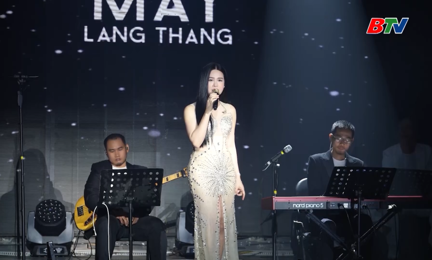 Chiếc hộp &acirc;m nhạc: Giữ lại những y&ecirc;u thương