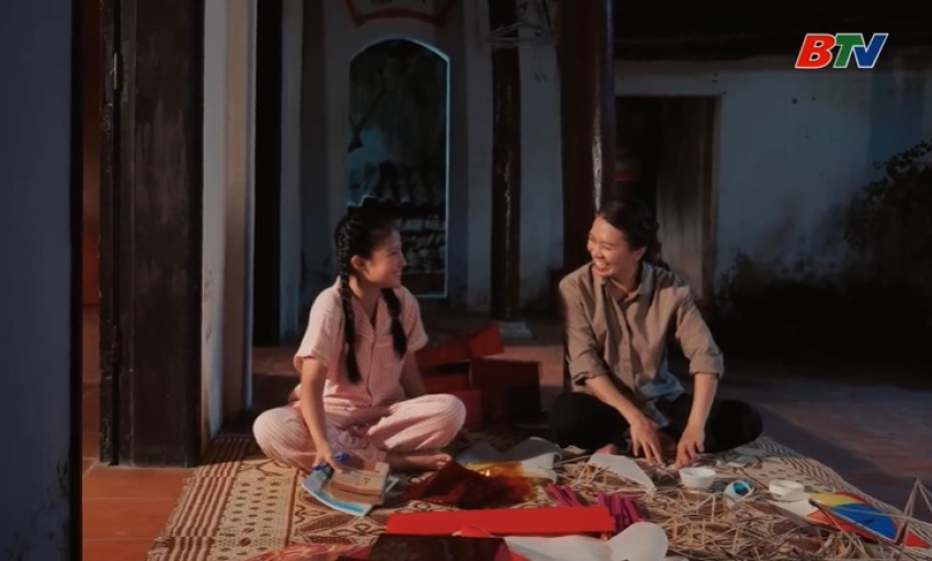 Chiếc hộp &acirc;m nhạc: Hương sắc th&aacute;ng ba