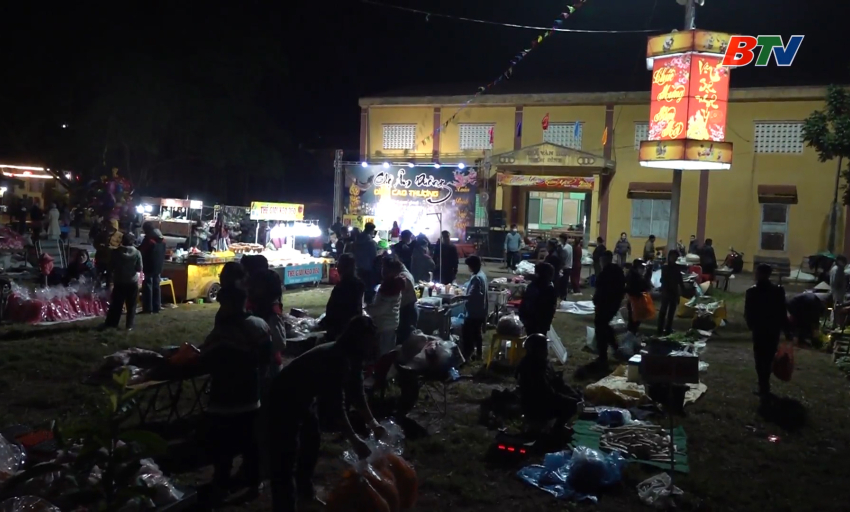 Chợ &Acirc;m Dương &ndash; N&eacute;t đẹp văn h&oacute;a v&ugrave;ng Kinh Bắc 