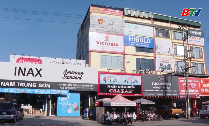 Chống bu&ocirc;n lậu: Thắt chặt quản l&yacute; thị trường kho&aacute;ng sản