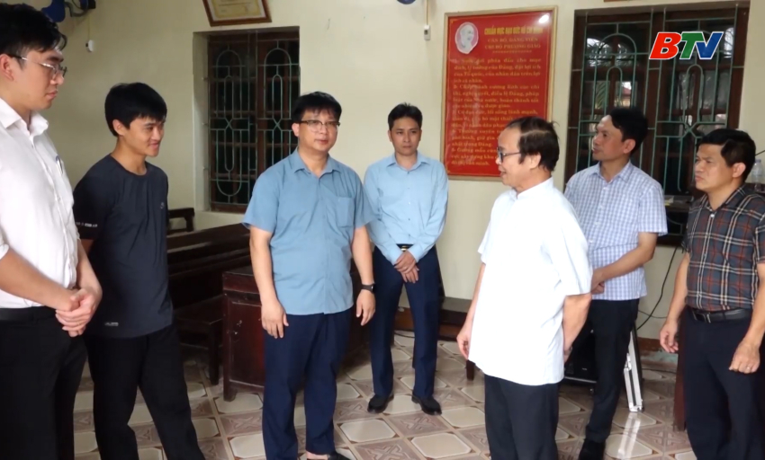 Chuẩn bị di dời c&aacute;c di t&iacute;ch, cơ sở t&iacute;n ngưỡng phục vụ dự &aacute;n Cảng h&agrave;ng kh&ocirc;ng quốc tế Gia B&igrave;nh