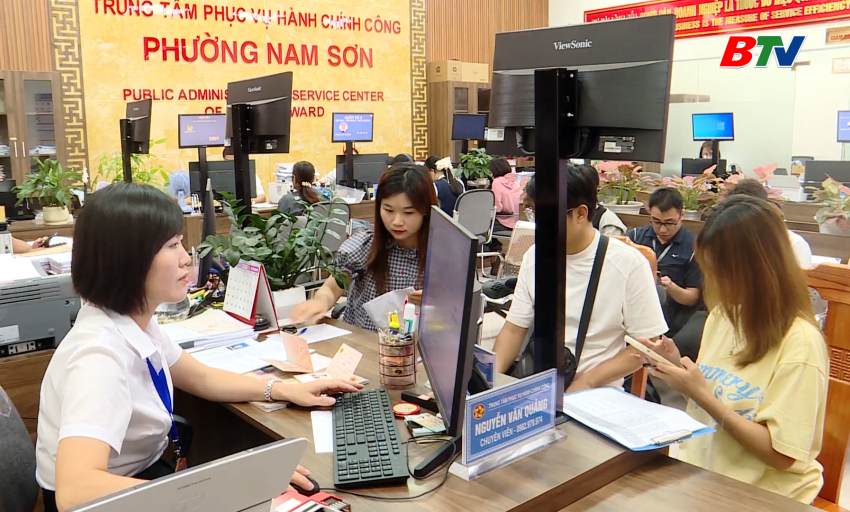 Lan tỏa kinh tế số trong doanh nghiệp v&agrave; đời sống