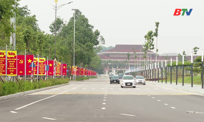 Phim t&agrave;i liệu: Bắc Ninh - Lan tỏa những điển h&igrave;nh ti&ecirc;n tiến