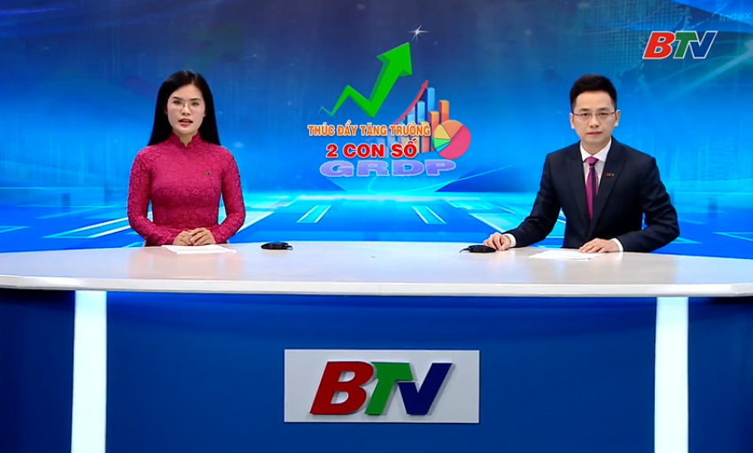 Chương tr&igrave;nh Thời sự tối của B&aacute;o v&agrave; PT, TH Bắc Ninh ng&agrave;y 14-10-2026