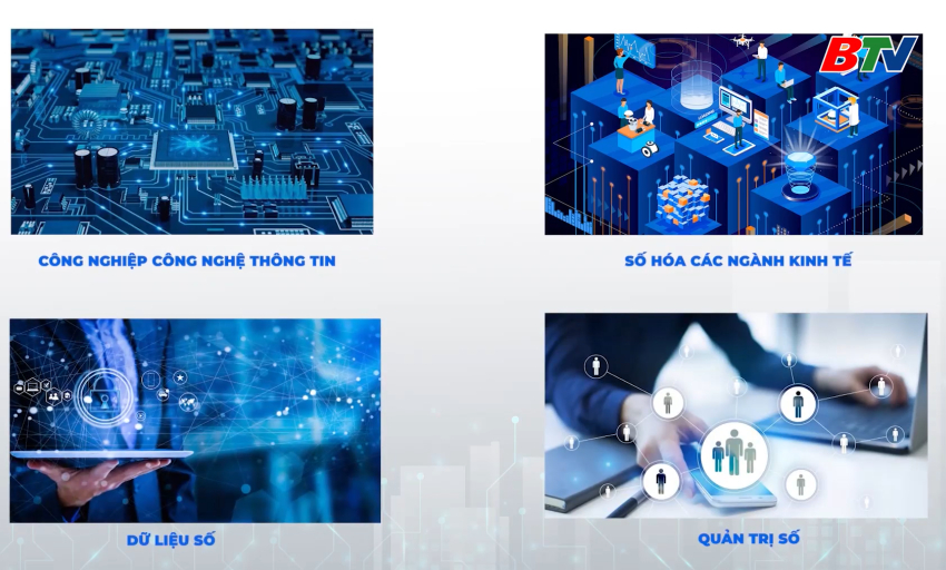 Chuyển đổi số tạo bước đột ph&aacute; trong cải c&aacute;ch h&agrave;nh ch&iacute;nh