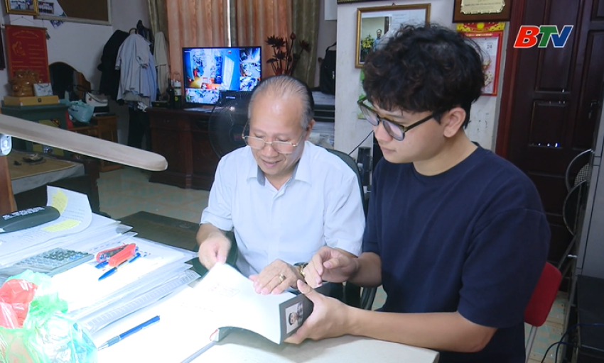  Đại đo&agrave;n kết to&agrave;n d&acirc;n: Nếp nh&agrave; trong đời sống h&ocirc;m nay