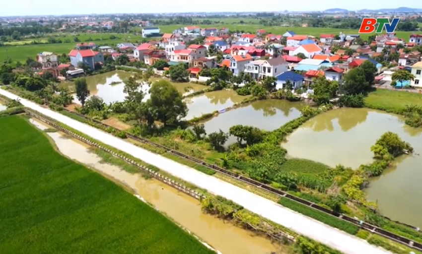 Đảng v&agrave; cuộc sống: Chi bộ sau s&aacute;p nhập - Đổi mới để dẫn dắt ph&aacute;t triển