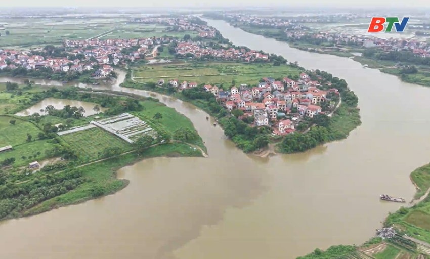 Đất v&agrave; Người Bắc Ninh: H&agrave;o kh&iacute; Như Nguyệt - Phần 2