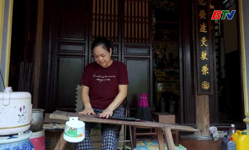 Đất v&agrave; Người Bắc Ninh: Hương Ch&oacute;a xưa