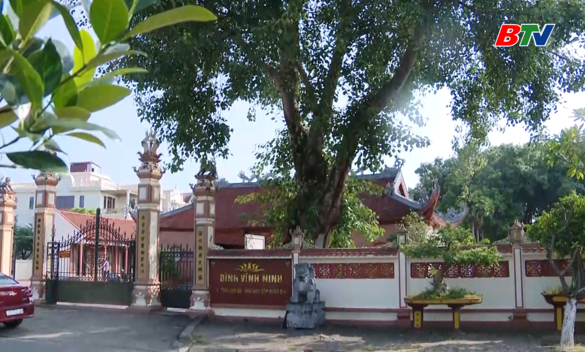 Đất v&agrave; Người Bắc Ninh: N&eacute;t cổ k&iacute;nh giữa l&ograve;ng đ&ocirc; thị
