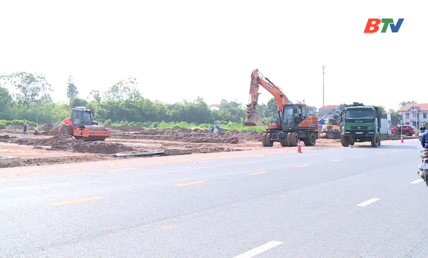 Đầu tư c&ocirc;ng hiệu quả - Kiến tạo hạ tầng, th&uacute;c đẩy ph&aacute;t triển