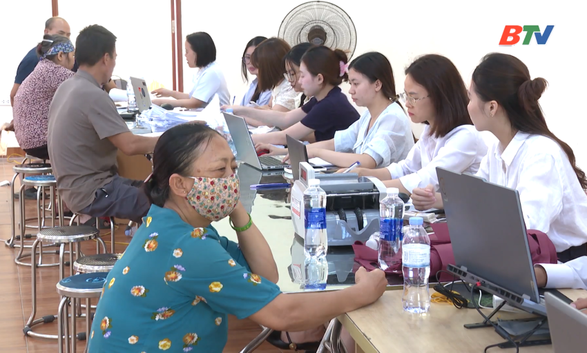 Đẩy nhanh tiến độ GPMB dự &aacute;n khu đ&ocirc; thị mới, du lịch, sinh th&aacute;i, văn h&oacute;a, nghỉ dưỡng 
