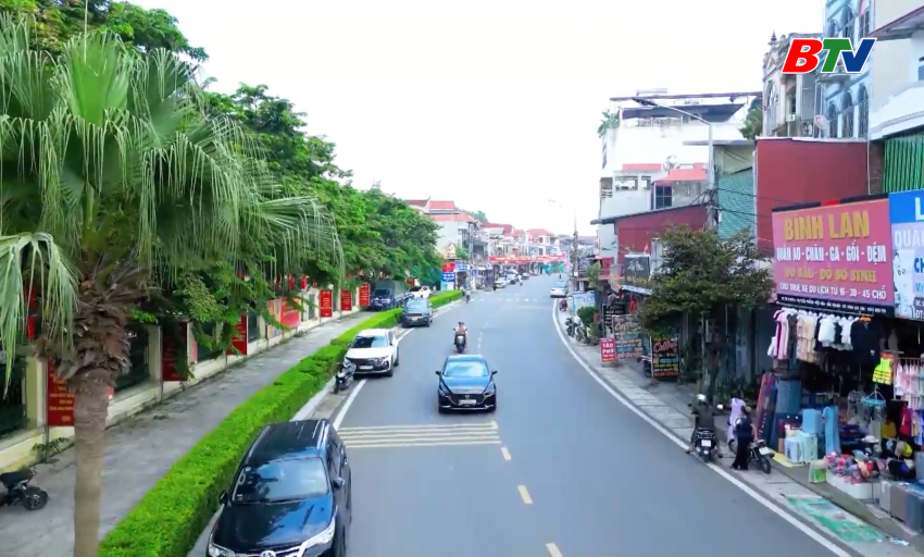 Đ&ocirc; thị v&agrave; ph&aacute;t triển: Giải tỏa h&agrave;nh lang &ndash; Chỉnh trang diện mạo đ&ocirc; thị