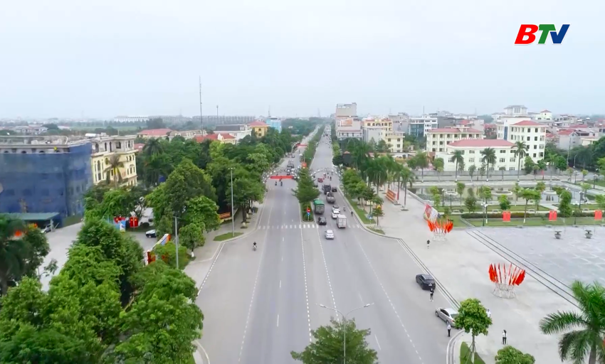 Đ&ocirc; thị v&agrave; ph&aacute;t triển: Sống xanh giữa đ&ocirc; thị hiện đại