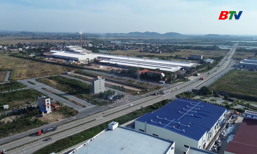 Đ&ocirc; thị v&agrave; ph&aacute;t triển: Tập trung triển khai Nghị quyết Đại hội Đảng bộ về ph&aacute;t triển đ&ocirc; thị