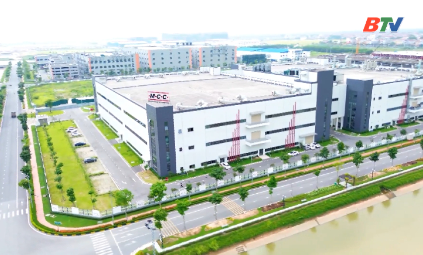 Doanh nghiệp chủ động th&iacute;ch ứng giữ đ&agrave; tăng trưởng xuất khẩu 