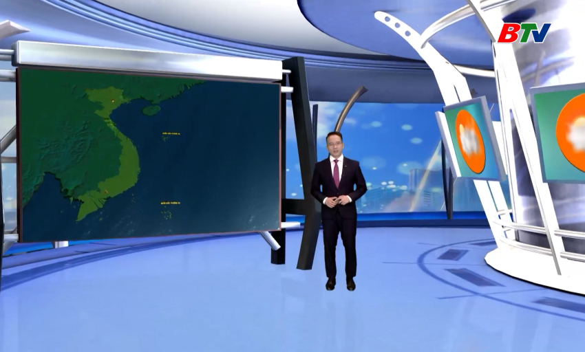 Dự b&aacute;o thời tiết đ&ecirc;m 18 ng&agrave;y 19-02-2026