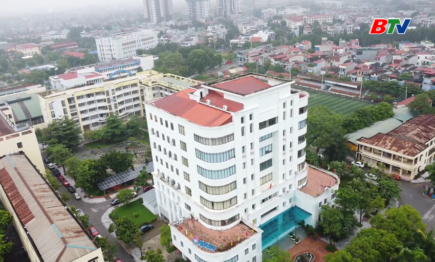 Đưa Nghị quyết 57 v&agrave;o cuộc sống: Ph&aacute;t triển KHCN, đổi mới s&aacute;ng tạo v&agrave; chuyển đổi số trong đ&agrave;o tạo nh&acirc;n lực