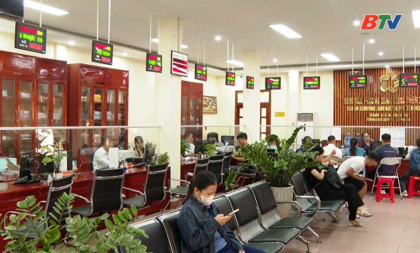  Đưa Nghị quyết 57 v&agrave;o cuộc sống: Tam Đa chuyển đổi số to&agrave;n diện tr&ecirc;n c&aacute;c lĩnh vực