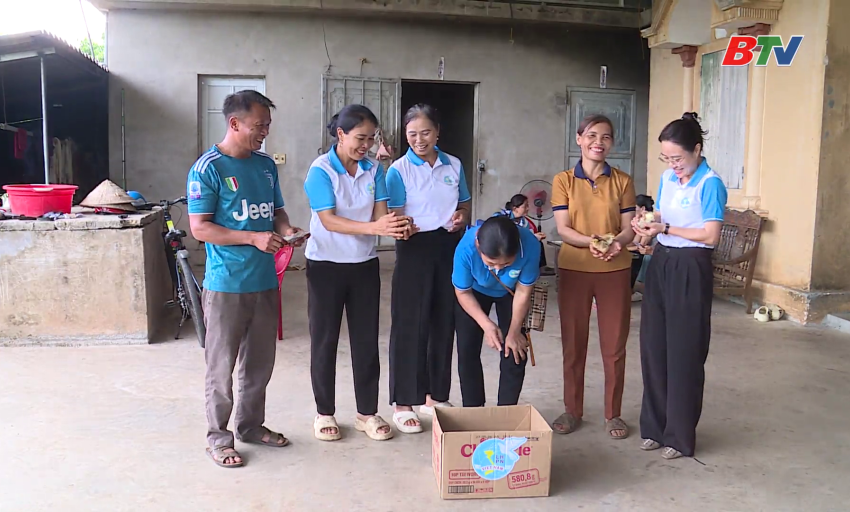 Gắn học B&aacute;c với chăm lo đời sống nh&acirc;n d&acirc;n