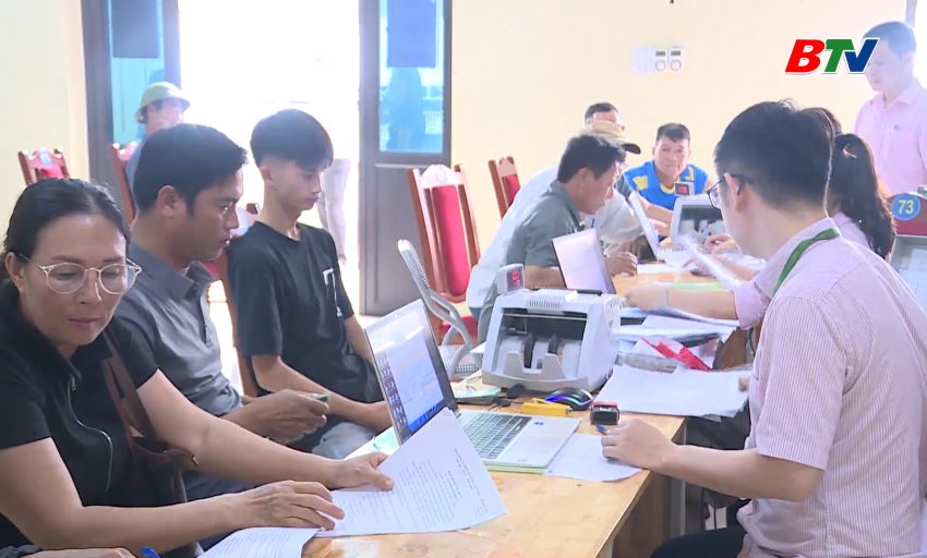 Giảm ngh&egrave;o bền vững: Hiệp Ho&agrave; đa dạng h&igrave;nh thức hỗ trợ người d&acirc;n ph&aacute;t triển kinh tế