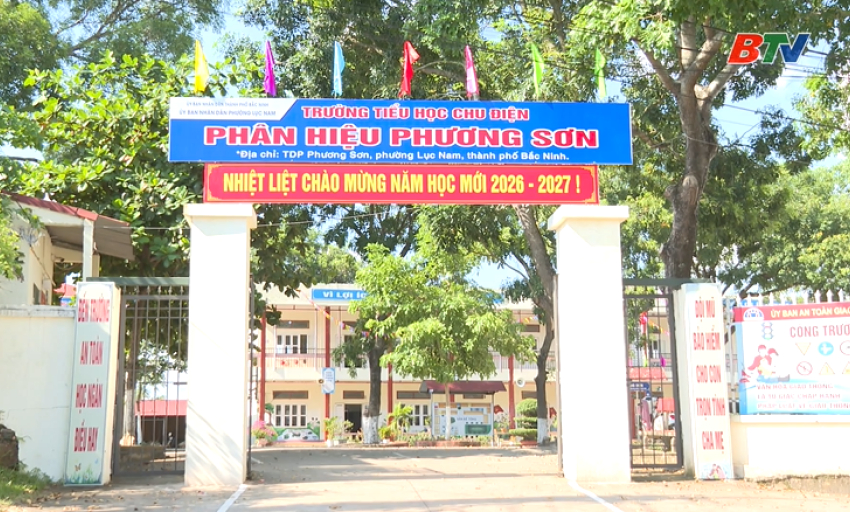 Gi&aacute;o dục v&agrave; Đ&agrave;o tạo: N&acirc;ng cao chất lượng gi&aacute;o dục ngay từ đầu năm học