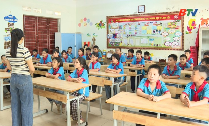 Gi&aacute;o dục v&agrave; Đ&agrave;o tạo: Sắp xếp đội ngũ gi&aacute;o vi&ecirc;n trước năm học mới