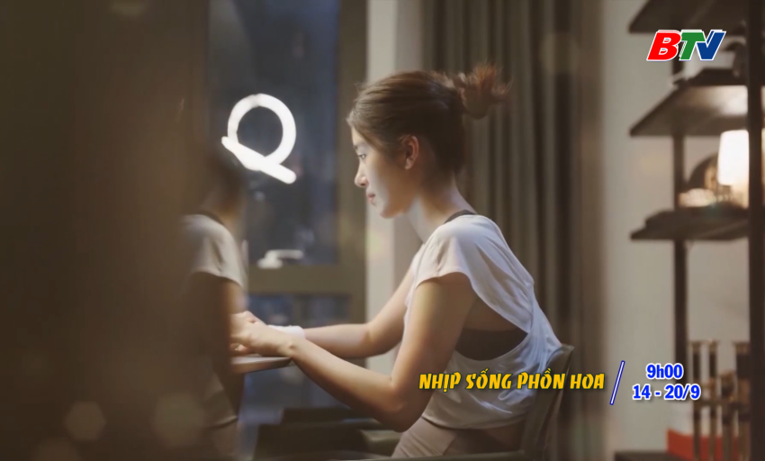 Giới thiệu phim trong tuần từ 14 - 20/9/2026