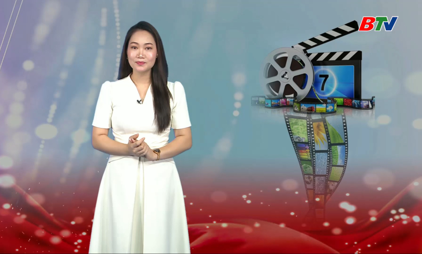 Giới thiệu phim trong tuần từ 17/11 đến 23/11/2025