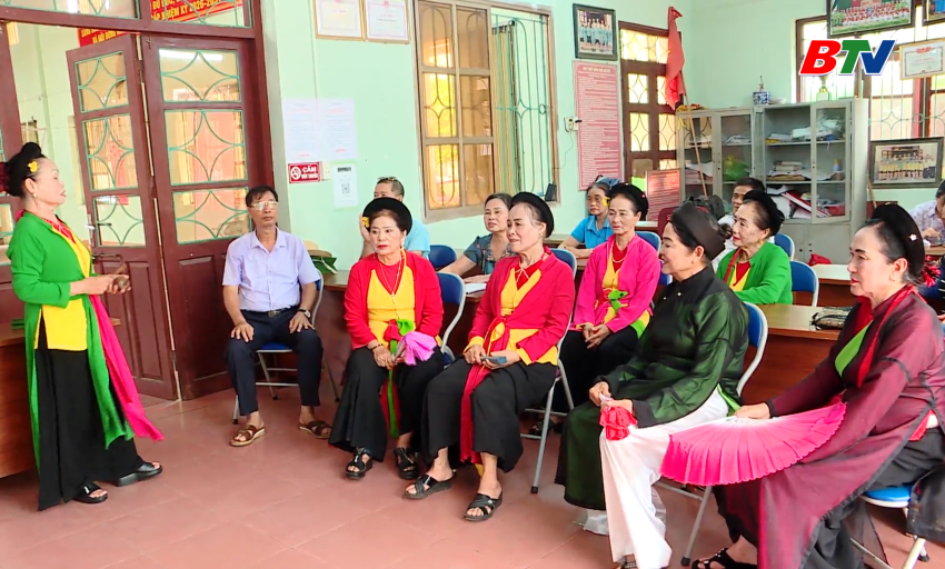 C&aacute;c vấn đề x&atilde;  hội: Giữ lửa Ch&egrave;o trong đời sống h&ocirc;m nay