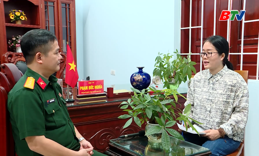 G&oacute;c nh&igrave;n thẳng: Cảnh gi&aacute;c với những th&ocirc;ng tin sai lệch về sự ph&aacute;t triển của tỉnh Bắc Ninh