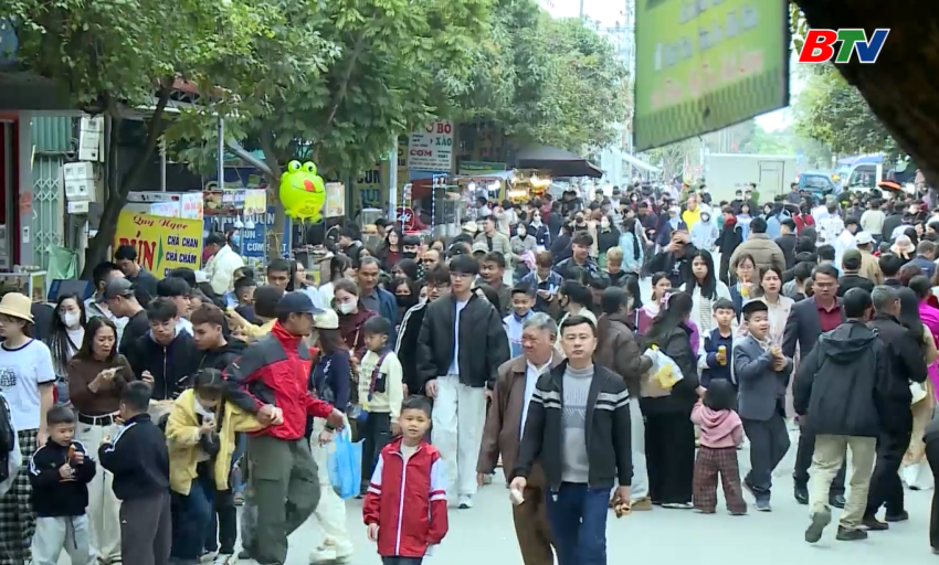 G&oacute;c nh&igrave;n thẳng: Chấn chỉnh c&ocirc;ng t&aacute;c quản l&yacute; dịch vụ tại c&aacute;c lễ hội