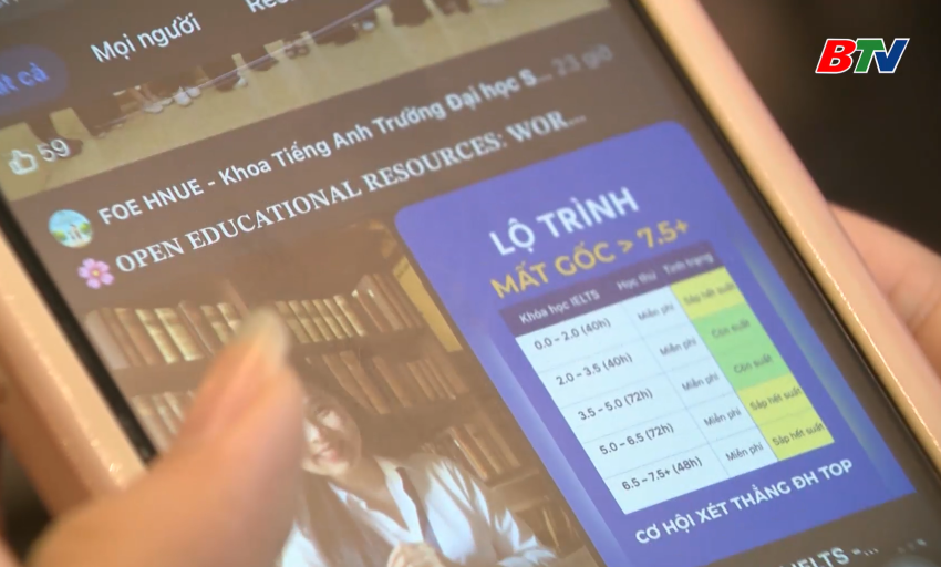 G&oacute;c nh&igrave;n thẳng: Chi&ecirc;u tr&ograve; lừa đảo, giả mạo c&aacute;c chương tr&igrave;nh, kh&oacute;a đ&agrave;o tạo