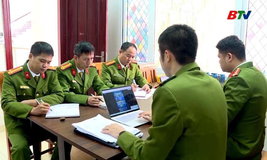 G&oacute;c nh&igrave;n thẳng: Nhận diện, trang bị kiến thức ph&ograve;ng ngừa để bảo vệ giấy tờ ph&aacute;p l&yacute;