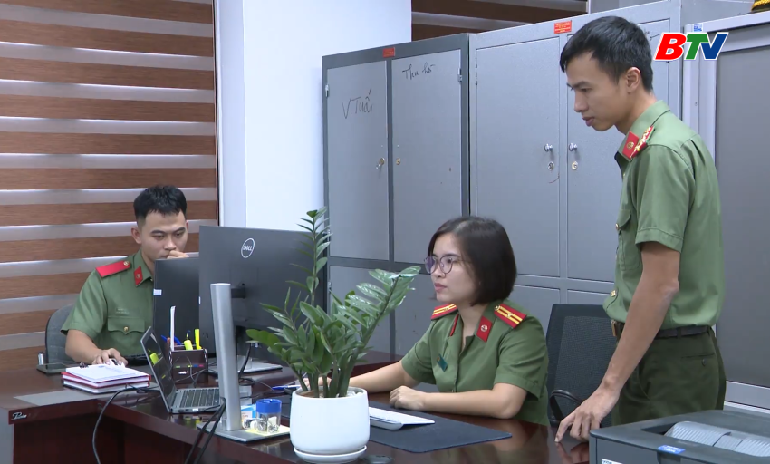 G&oacute;c nh&igrave;n thẳng: Sử dụng AI hiệu quả, đảm bảo an to&agrave;n dữ liệu c&aacute; nh&acirc;n