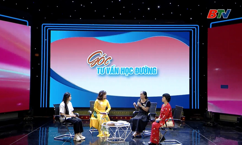 G&oacute;c tư vấn học đường: Số 3 - Chủ đề: Ứng ph&oacute; với stress học đường