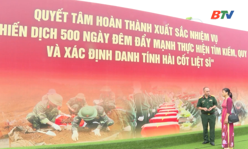 H&agrave;nh tr&igrave;nh trở về sau nhiều thập kỷ 