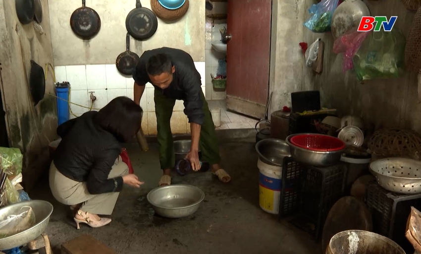 Hộp thư truyền h&igrave;nh ng&agrave;y 12-12-2025